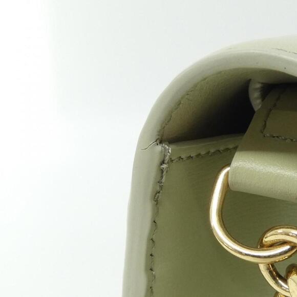 CELINE Green Wallet - Picture 6 of 9